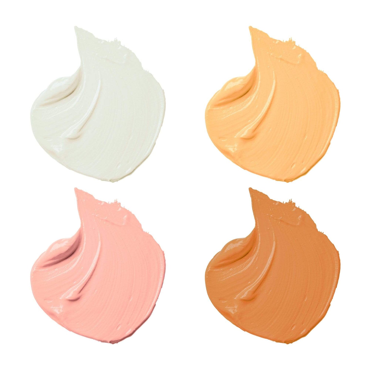 Eiluj Beauty Corrector Brightener Liquid Concealer Corrector