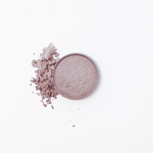 Eiluj Beauty Eyeshadow Colorado Metallic Eyeshadow Refills (Palette Sold Separately)