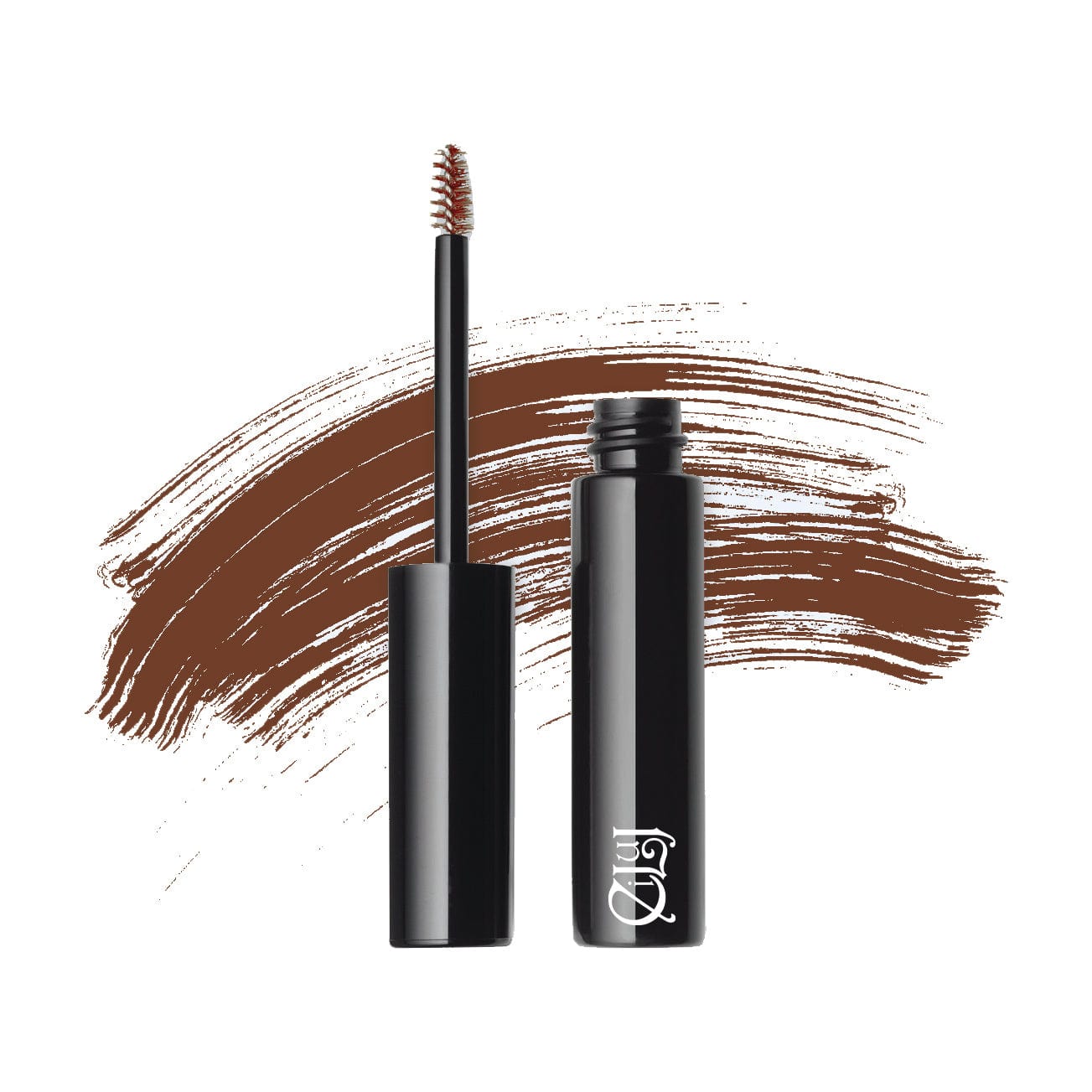 Eiluj Beauty Brow Brow Tint With Fibers