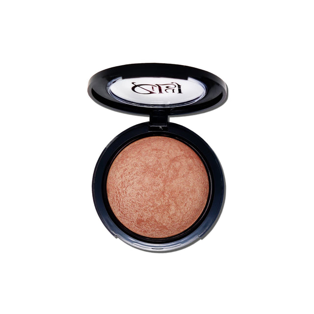 Eiluj Beauty Blush Pure Radiance Baked Blush