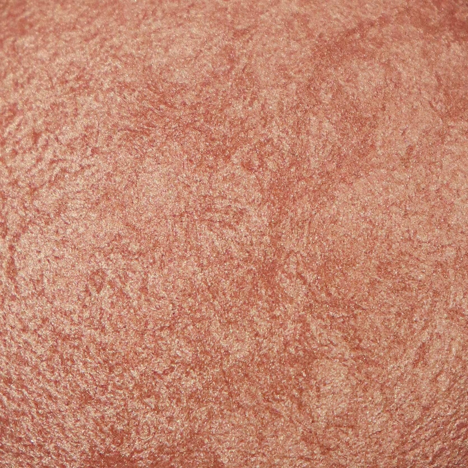 Eiluj Beauty Blush Coral Desert Pure Radiance Baked Blush