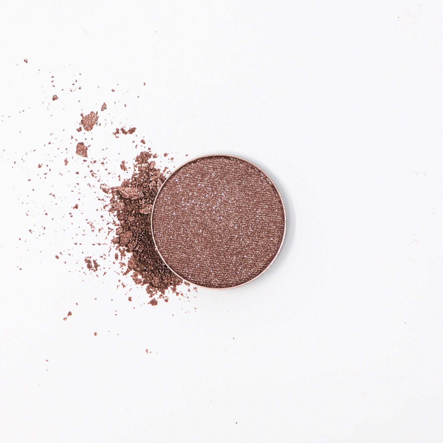 Eiluj Beauty Eyeshadow Costa Rica Glitter Eyeshadow Refills (Palette Sold Separately)