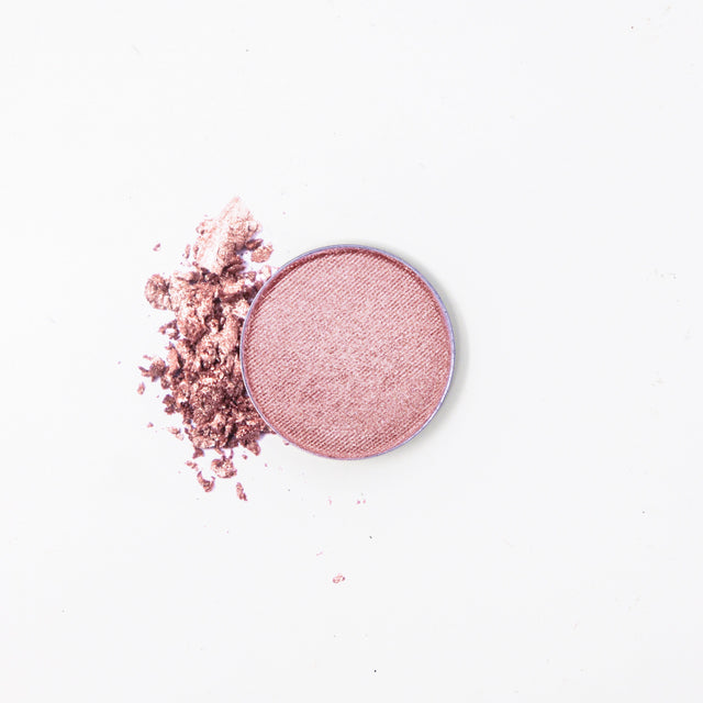 Eiluj Beauty Eyeshadow Croatia Metallic Eyeshadow Refills (Palette Sold Separately)