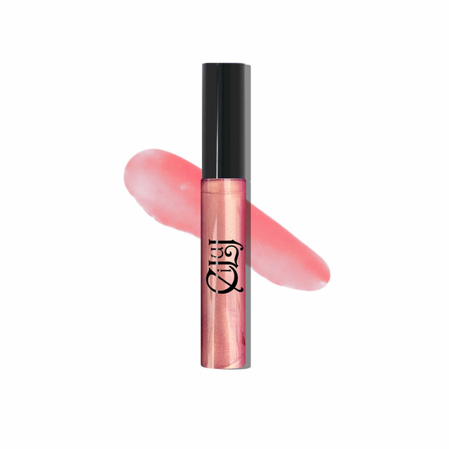 Eiluj Beauty Lipgloss Daring Luxury Lipgloss