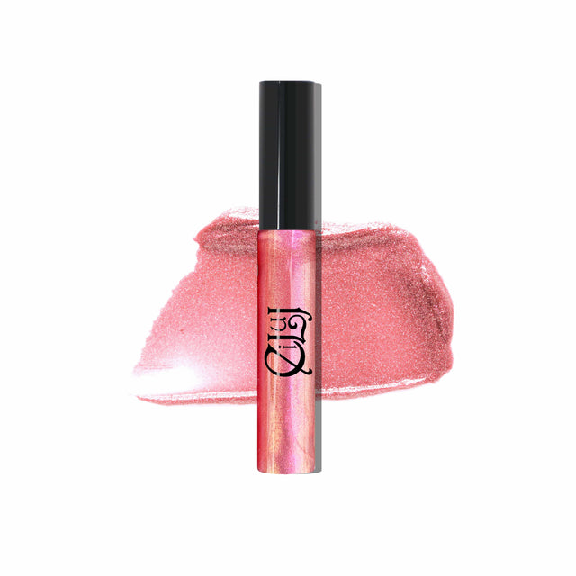 Eiluj Beauty Lipgloss Dewy Luxury Lipgloss