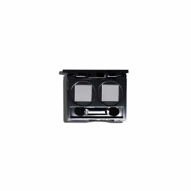 Eiluj Beauty Eyeshadow Duo Eye Palette Empty Eyeshadow Palette