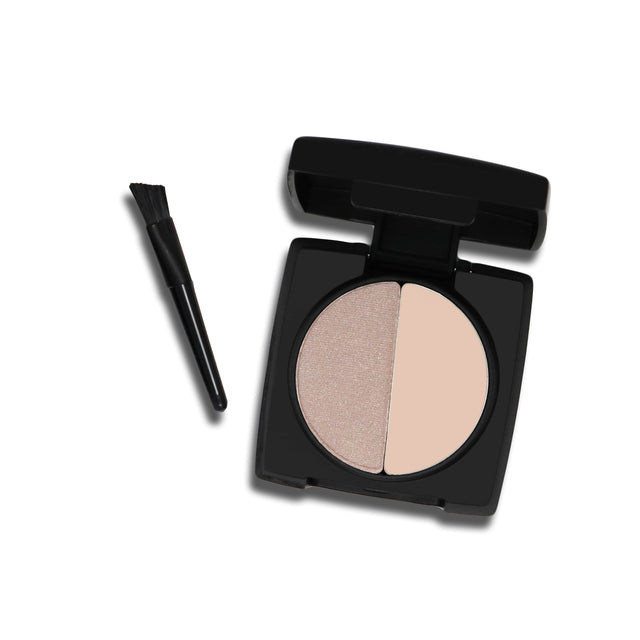Eiluj Beauty Brow Powder Brow Duo