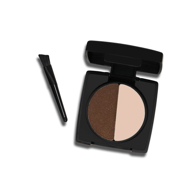 Eiluj Beauty Brow Powder Brow Duo