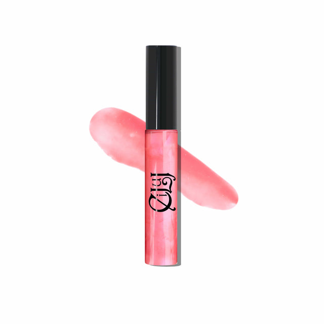 Eiluj Beauty Lipgloss Enchant Luxury Lipgloss