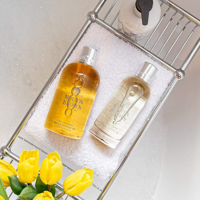 Molton Brown Body Wash Bath & Shower Gel