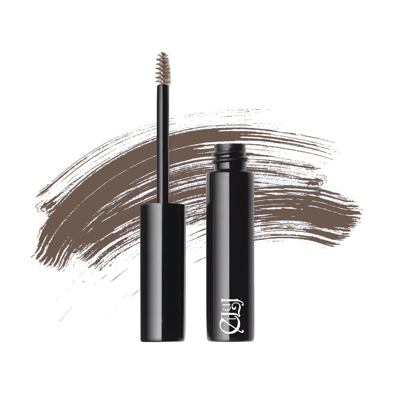 Eiluj Beauty Brow Fawn Brow Tint With Fibers