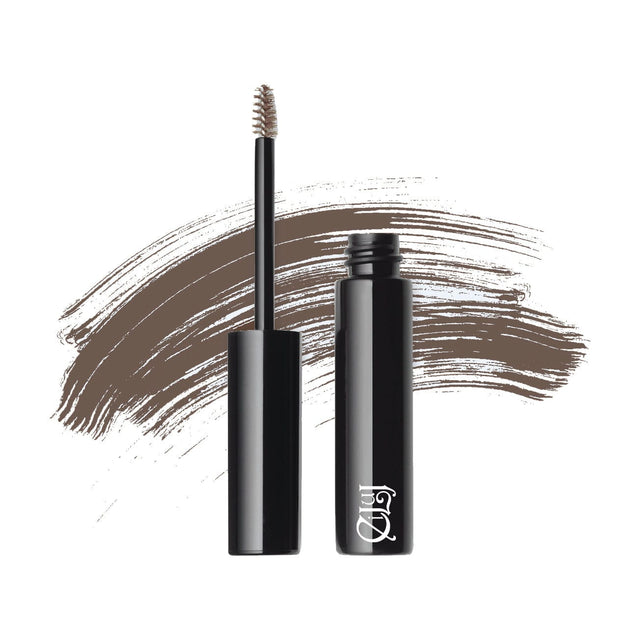 Eiluj Beauty Brow Fawn Brow Tint With Fibers