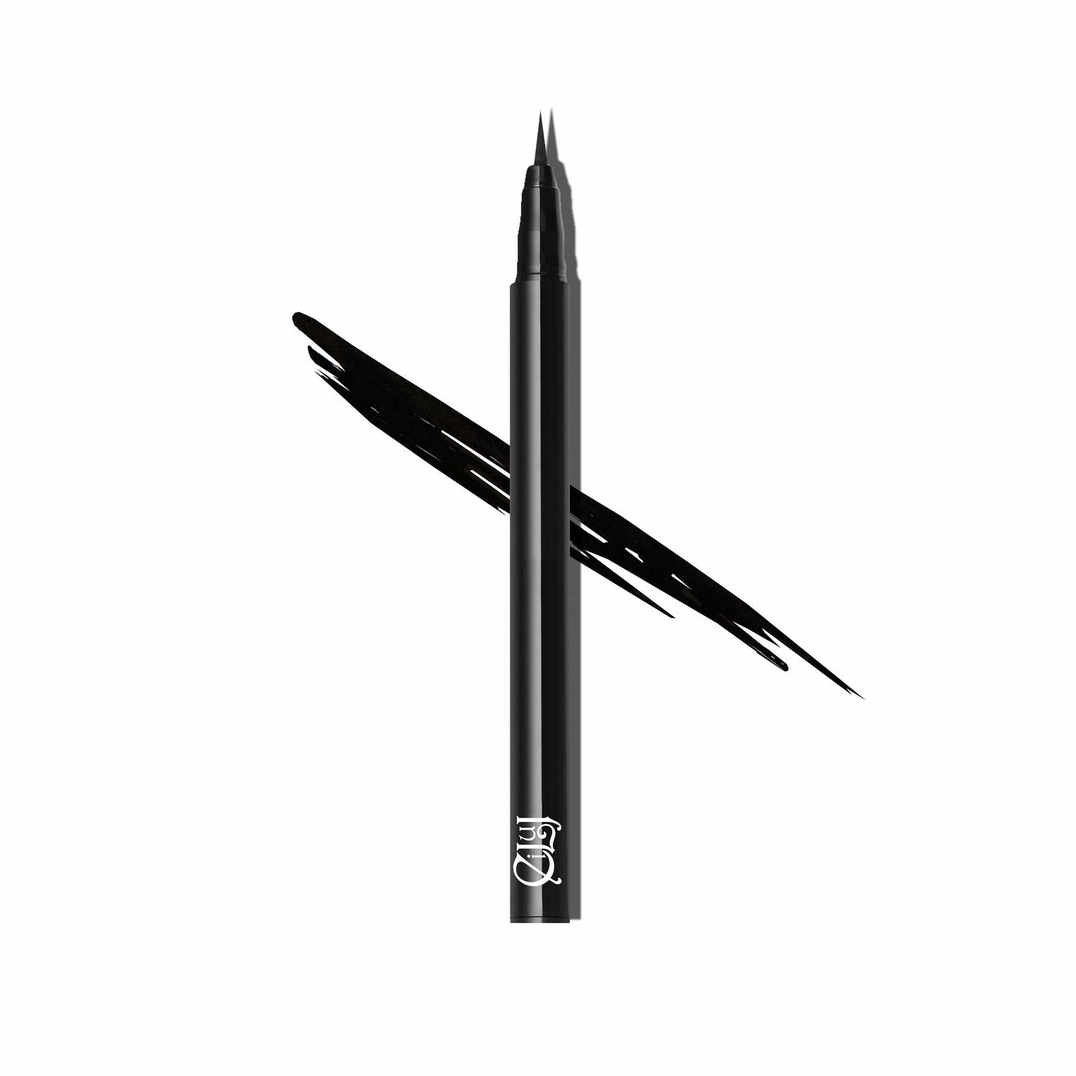 Eiluj Beauty General Black Felt Tip Liner