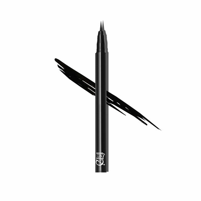 Eiluj Beauty General Black Felt Tip Liner