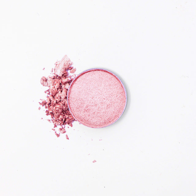 Eiluj Beauty Eyeshadow French Polynesia Metallic Eyeshadow Refills (Palette Sold Separately)