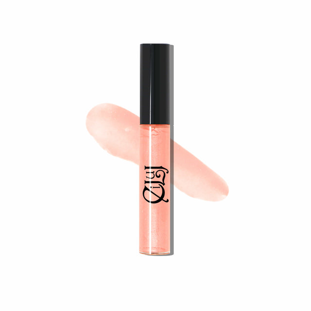 Eiluj Beauty Lipgloss Giddy Luxury Lipgloss