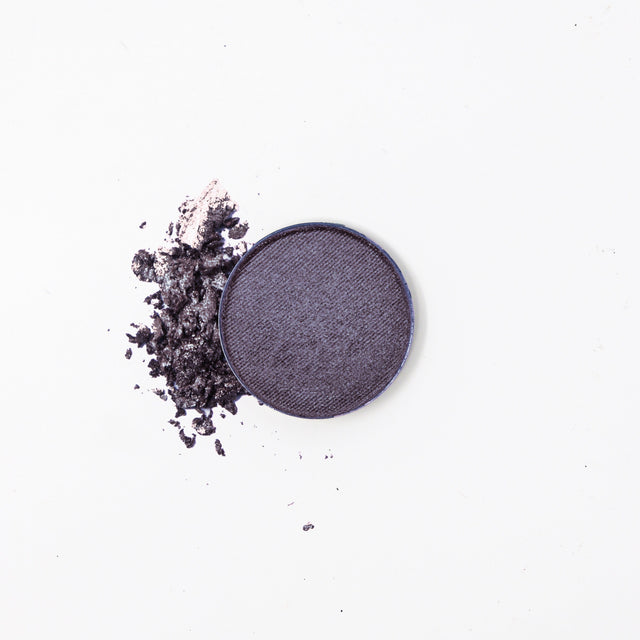 Eiluj Beauty Eyeshadow Grand Central Metallic Eyeshadow Refills (Palette Sold Separately)