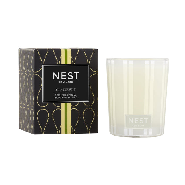 Nest Votive Grapefruit Votive Candles