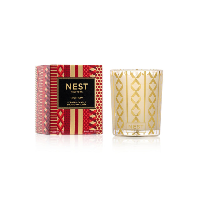 Nest Votive Holiday Votive Candles