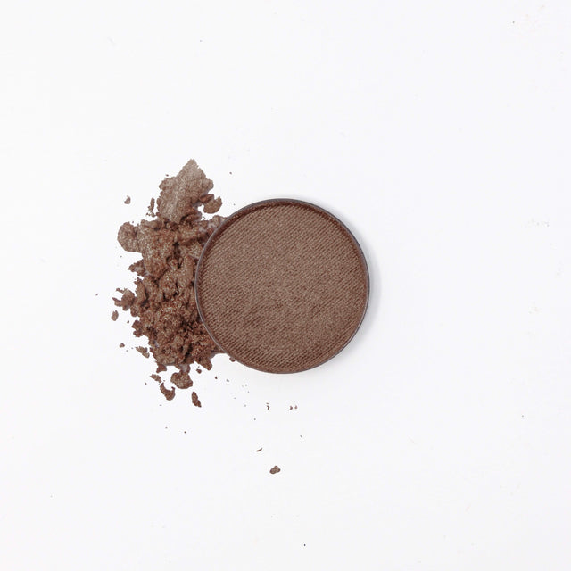 Eiluj Beauty Eyeshadow Hong Kong Metallic Eyeshadow Refills (Palette Sold Separately)