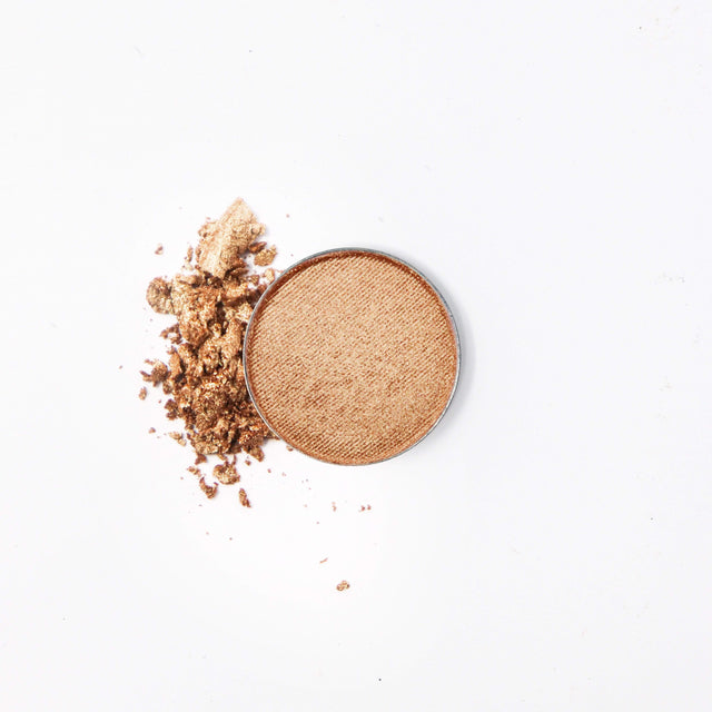 Eiluj Beauty Eyeshadow Houston Metallic Eyeshadow Refills (Palette Sold Separately)