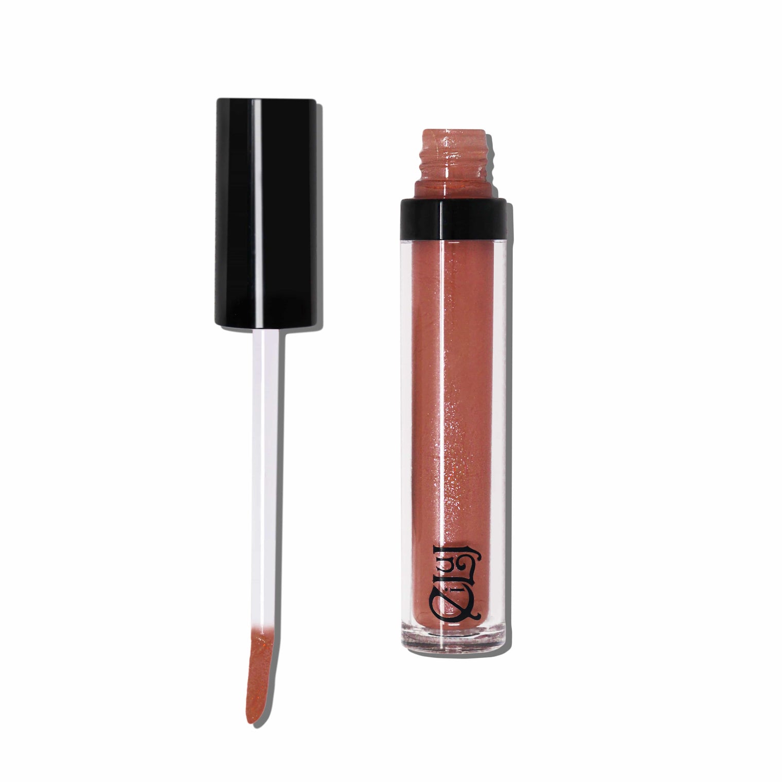 Eiluj Beauty Lipgloss Hydrating Plumping Gloss