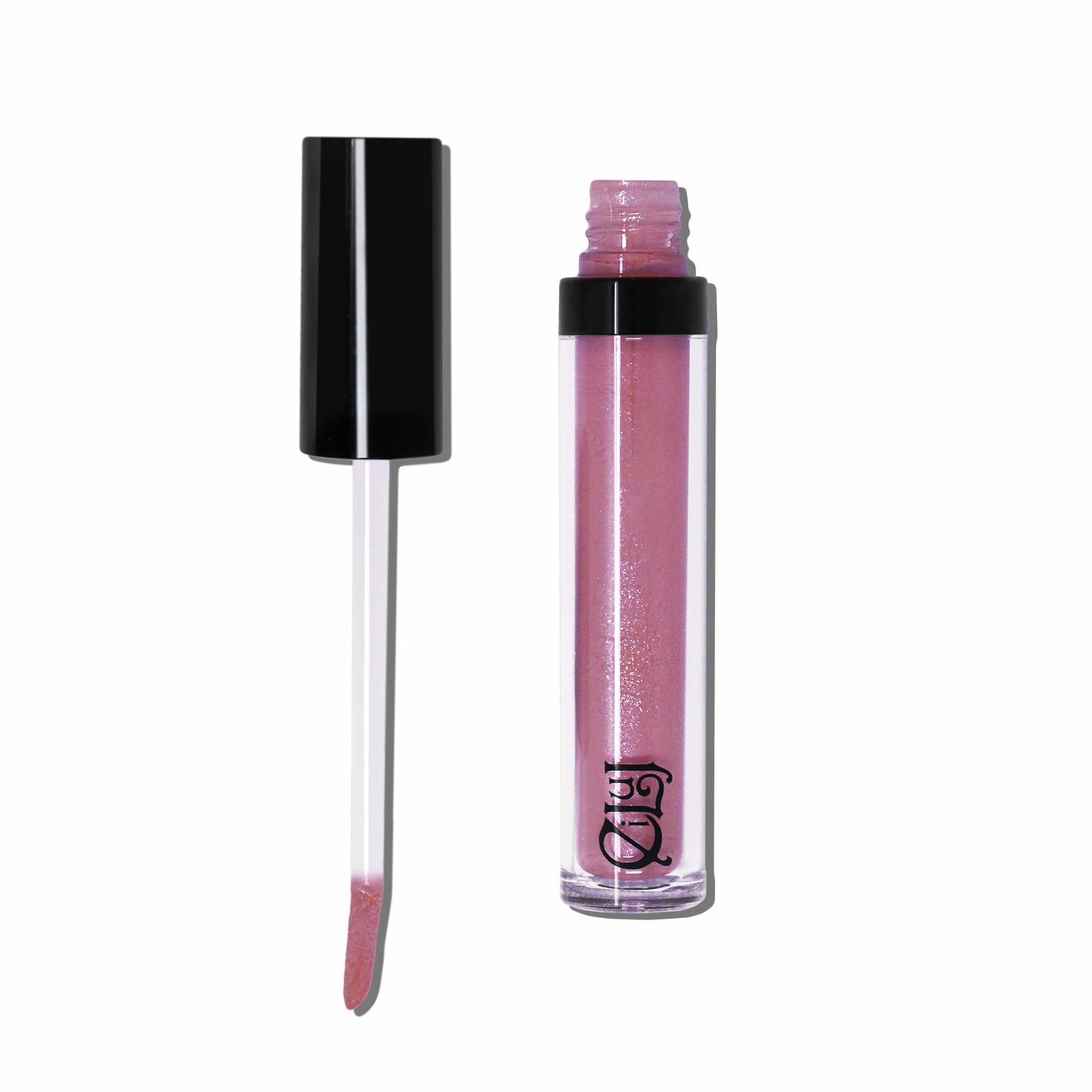 Eiluj Beauty Lipgloss Hydrating Plumping Gloss
