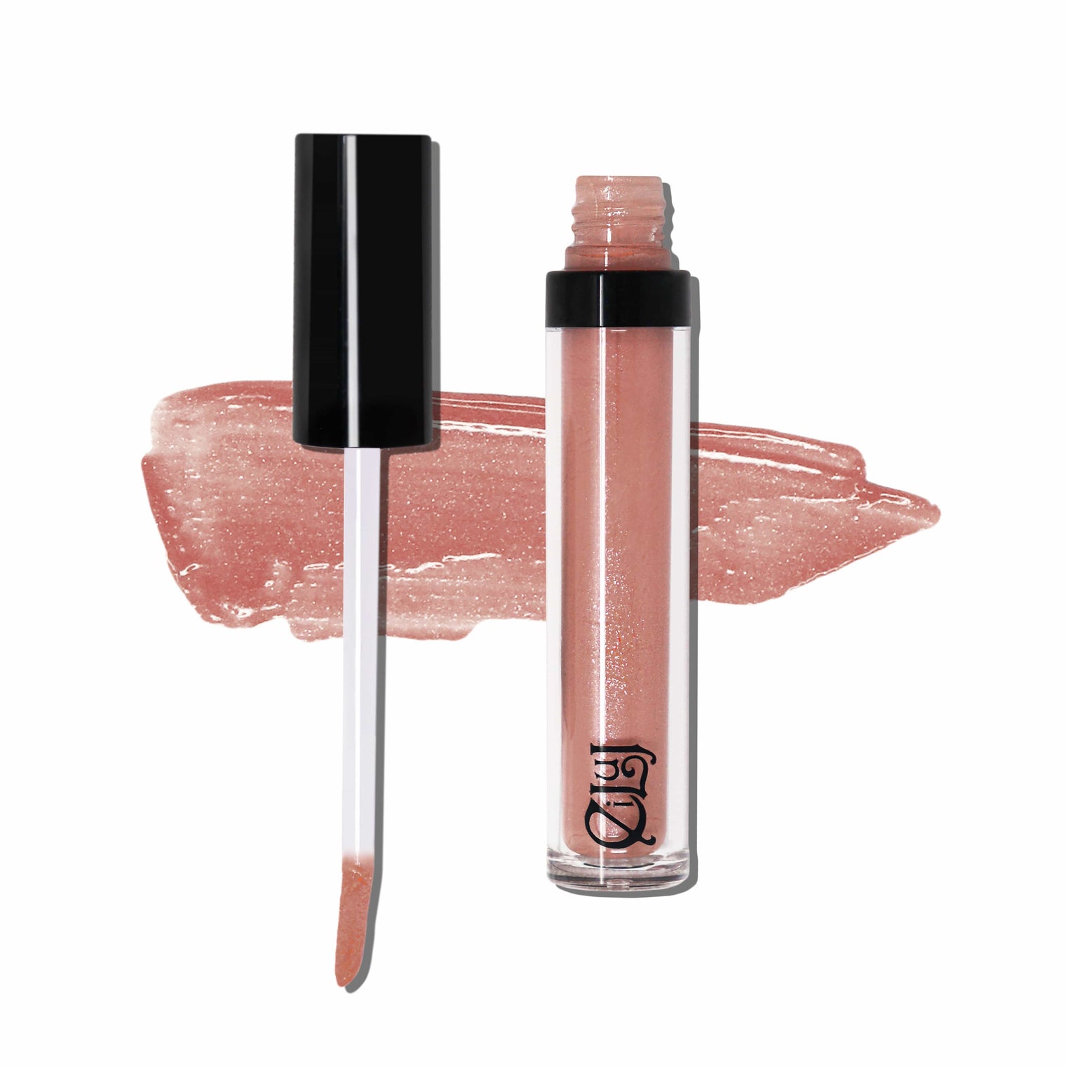 Eiluj Beauty Lipgloss Hydrating Plumping Gloss