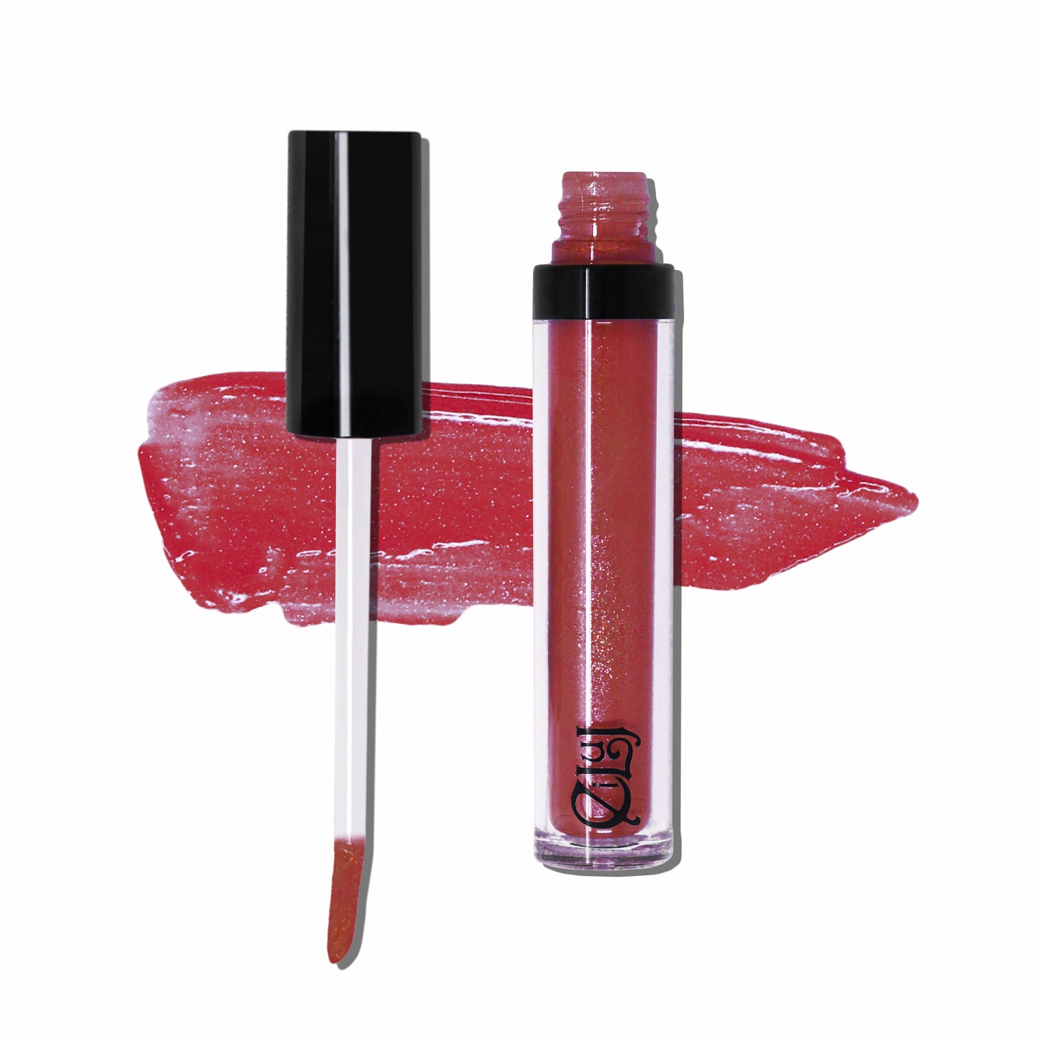 Eiluj Beauty Lipgloss Hydrating Plumping Gloss