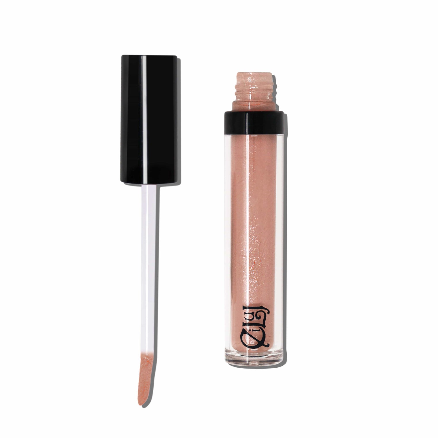 Eiluj Beauty Lipgloss Hydrating Plumping Gloss