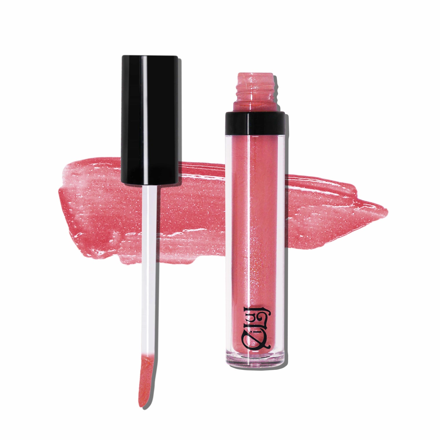 Eiluj Beauty Lipgloss Hydrating Plumping Gloss