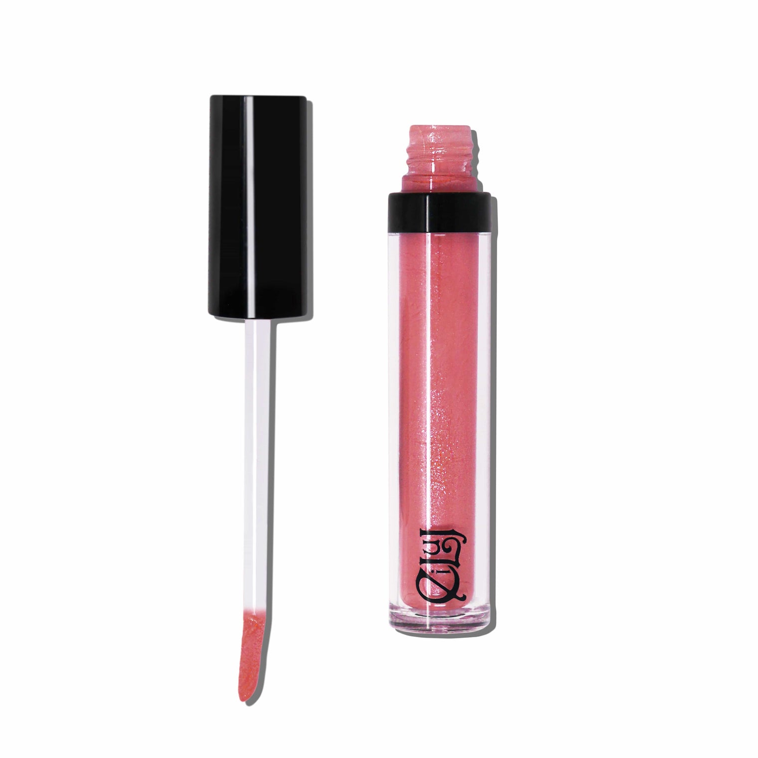 Eiluj Beauty Lipgloss Hydrating Plumping Gloss