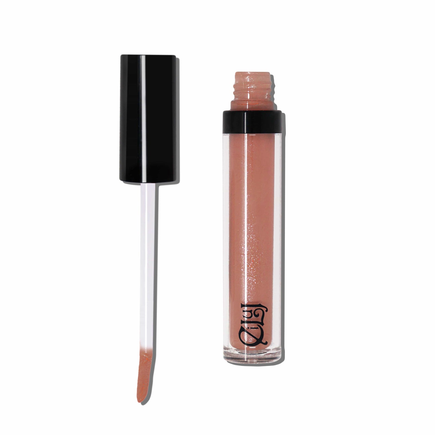 Eiluj Beauty Lipgloss Hydrating Plumping Gloss