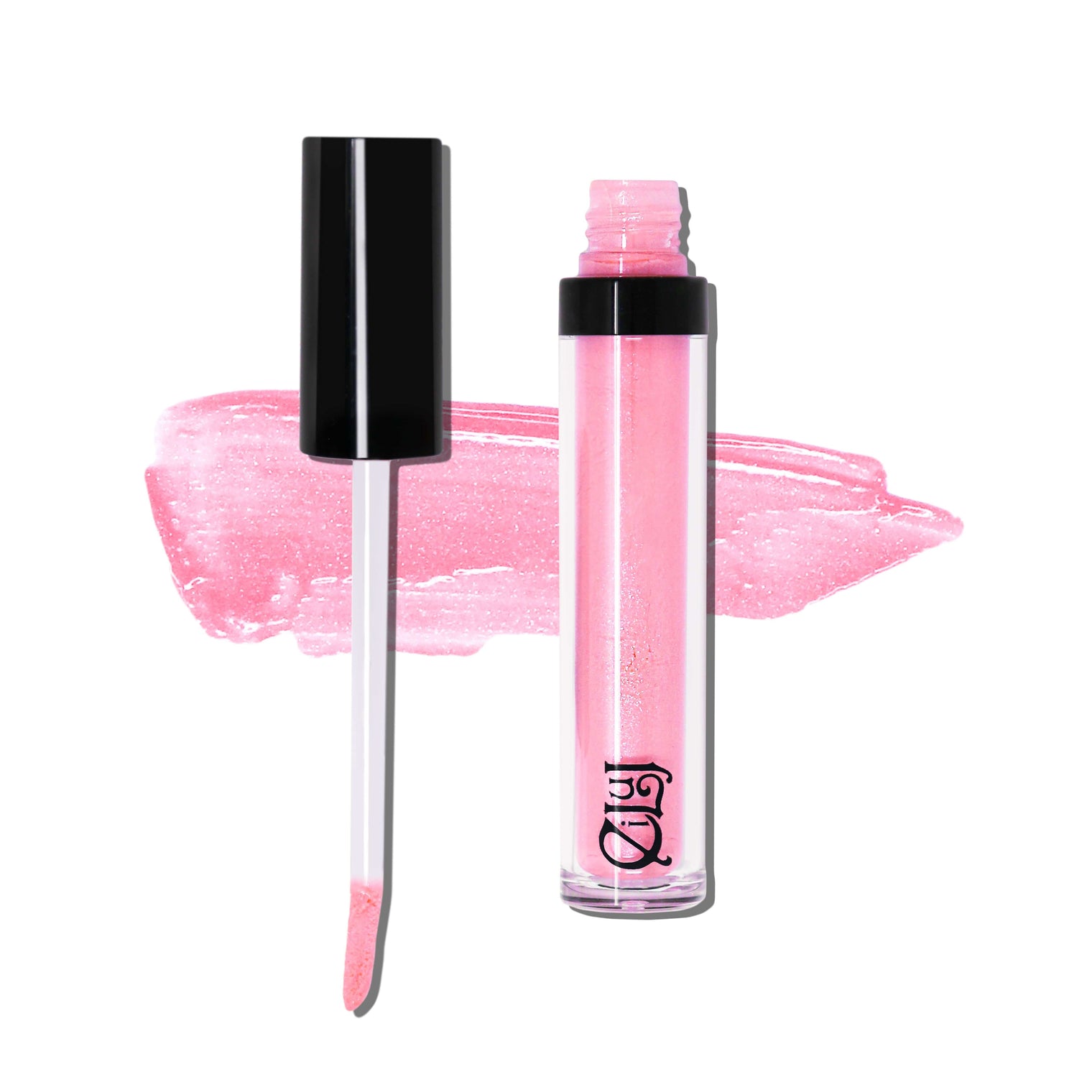Eiluj Beauty Lipgloss Hydrating Plumping Gloss