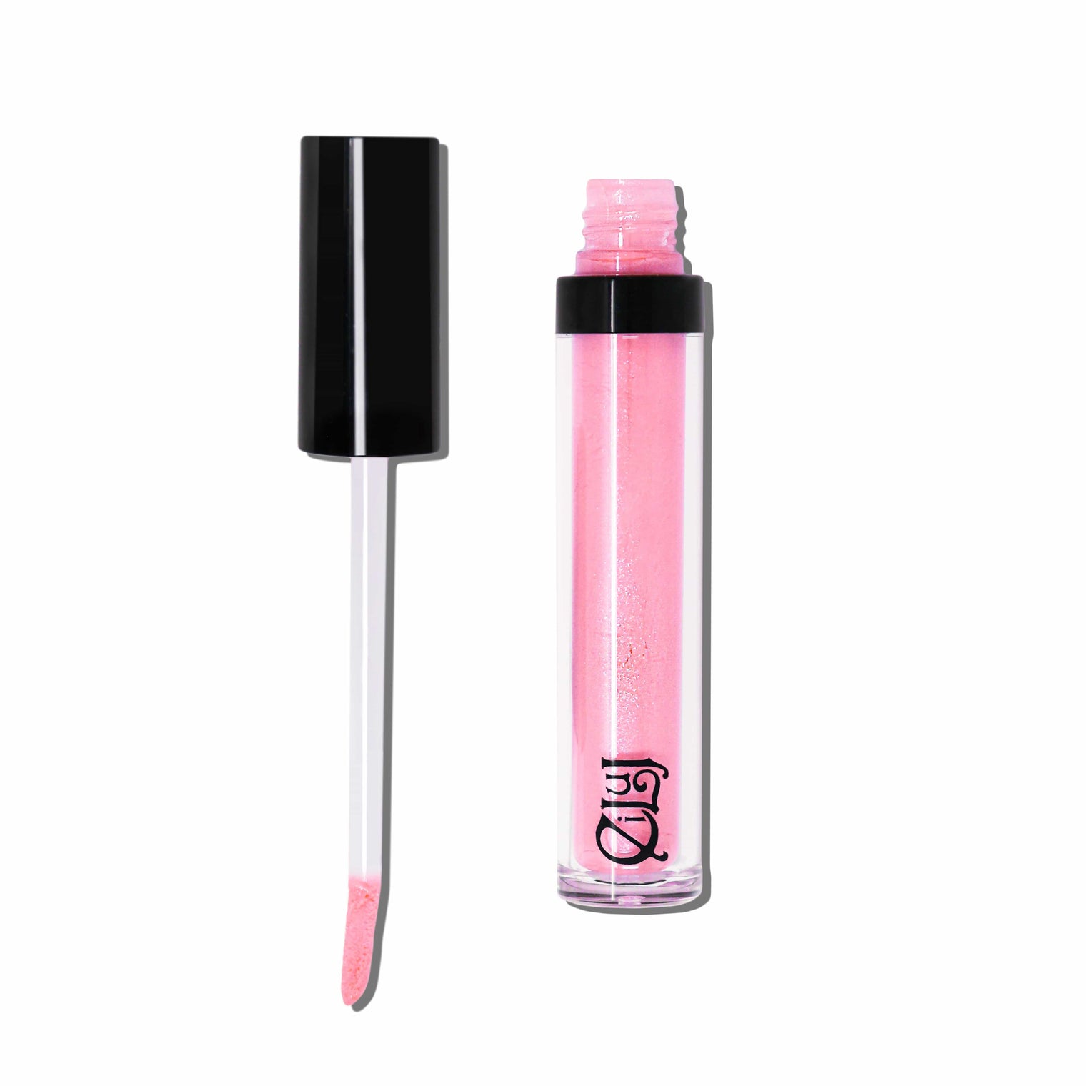 Eiluj Beauty Lipgloss Hydrating Plumping Gloss