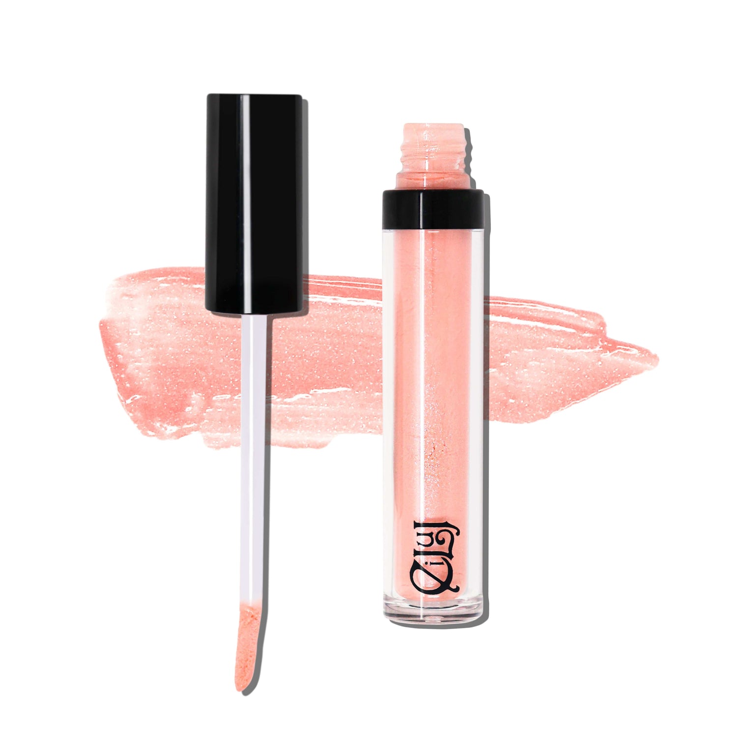 Eiluj Beauty Lipgloss Hydrating Plumping Gloss