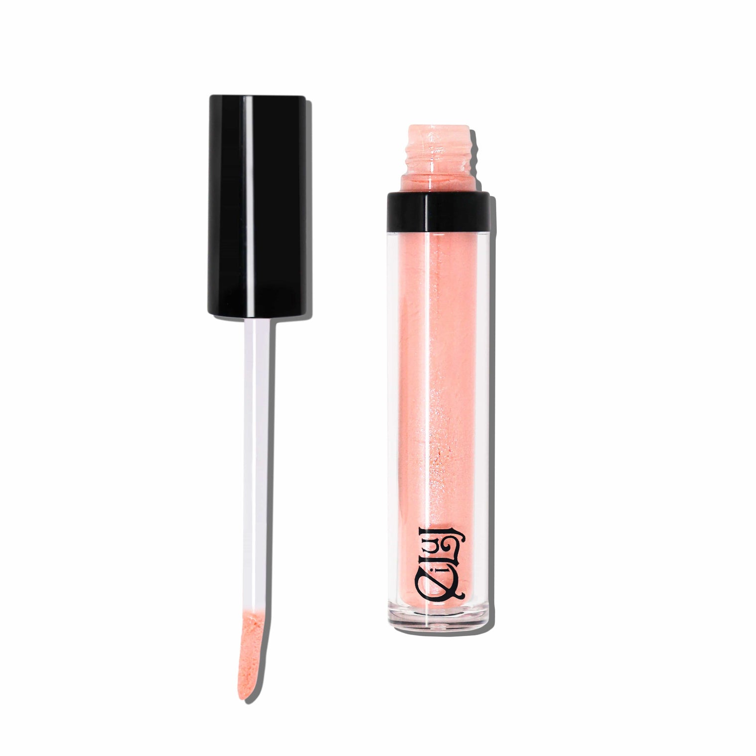 Eiluj Beauty Lipgloss Hydrating Plumping Gloss