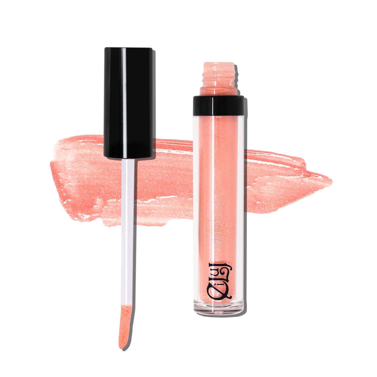 Eiluj Beauty Lipgloss Hydrating Plumping Gloss