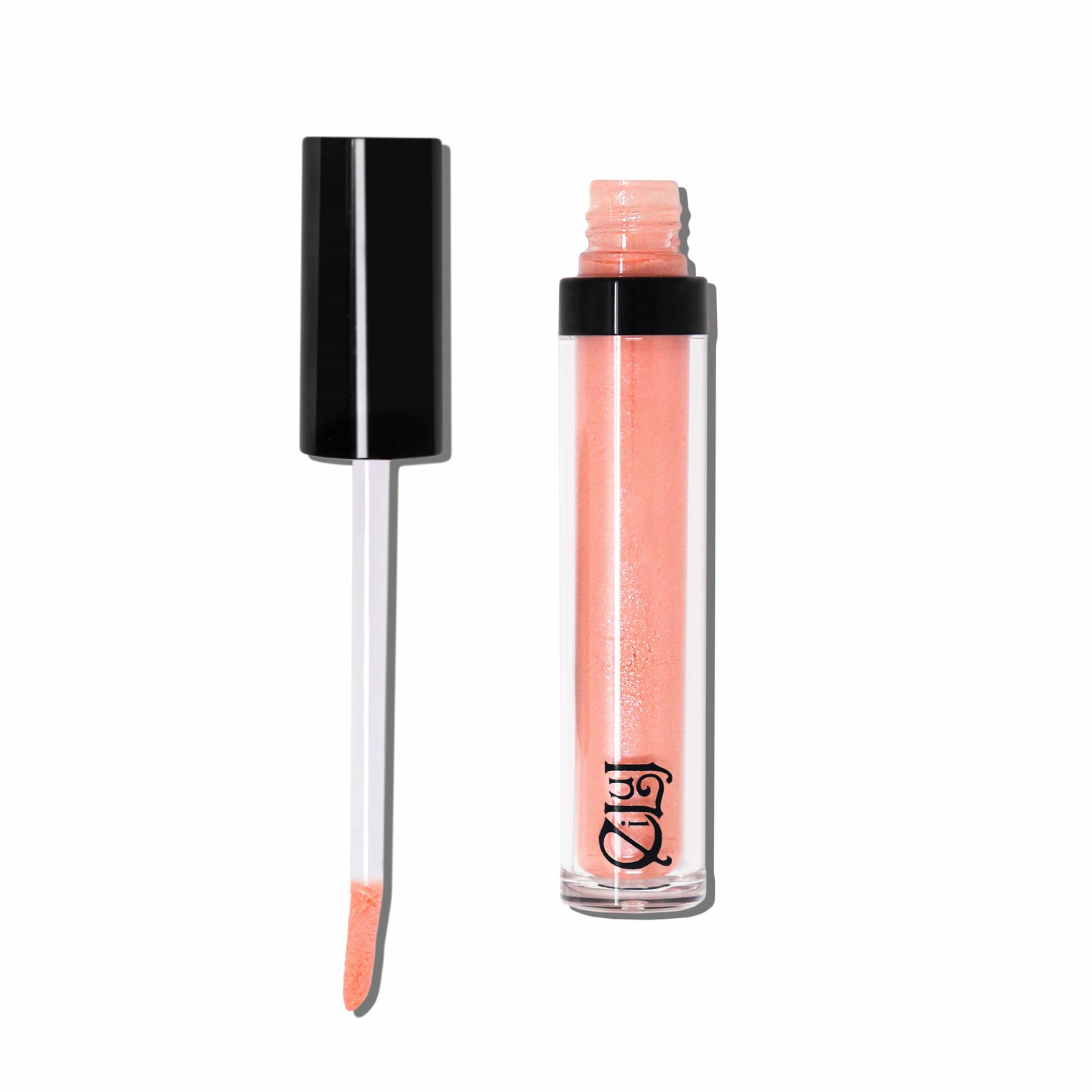 Eiluj Beauty Lipgloss Hydrating Plumping Gloss
