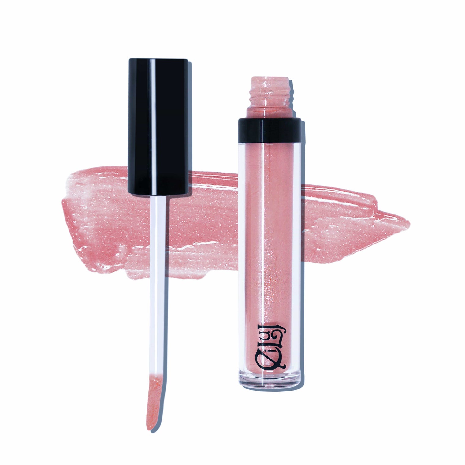 Eiluj Beauty Lipgloss Hydrating Plumping Gloss