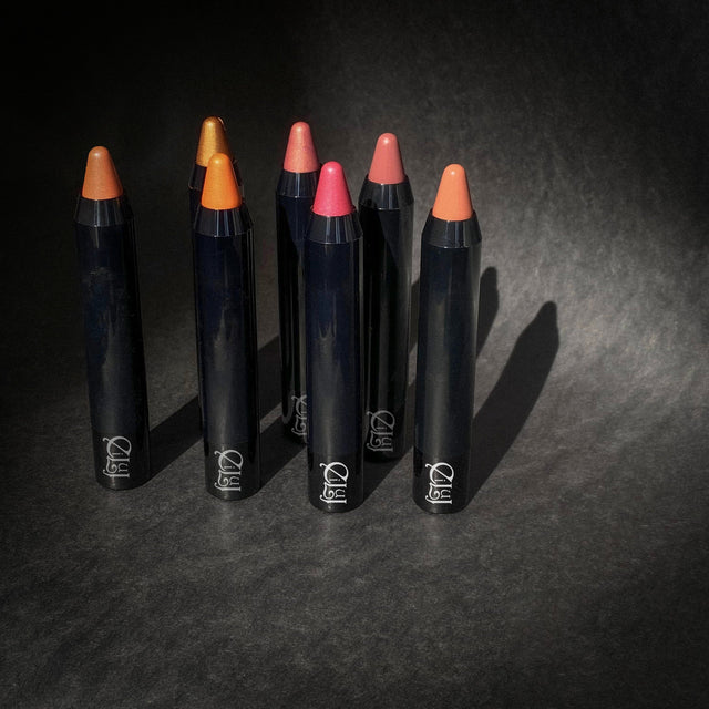 Eiluj Beauty Lip Crayon Color Stick Lips