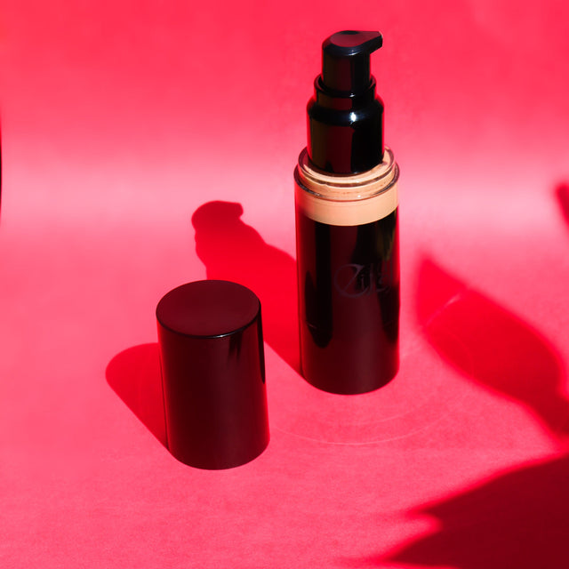 Eiluj Beauty Foundation Lustre Foundation