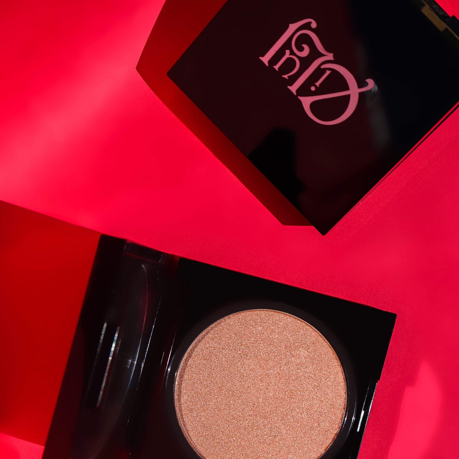 Eiluj Beauty Bronzer Beauty Bronzer