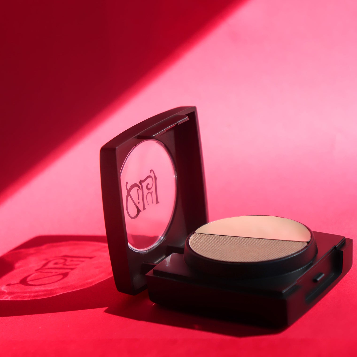 Eiluj Beauty Brow Powder Brow Duo