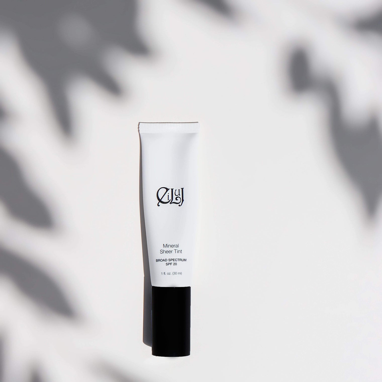 Eiluj Beauty Foundation Mineral Sheer Tint