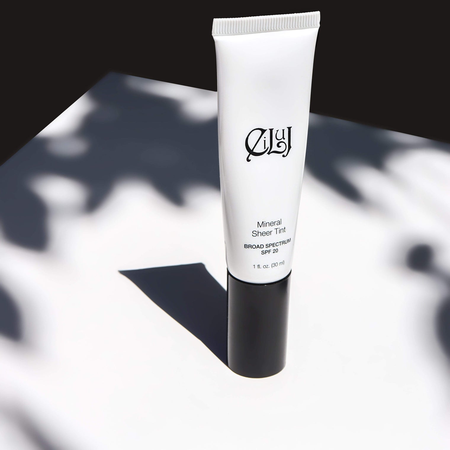 Eiluj Beauty Foundation Mineral Sheer Tint