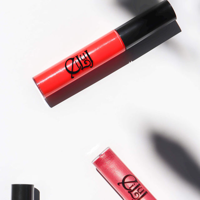 Eiluj Beauty Lipgloss Luxury Lipgloss