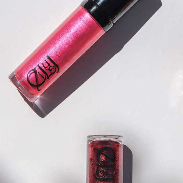 Eiluj Beauty Glosses Glamorous Gloss