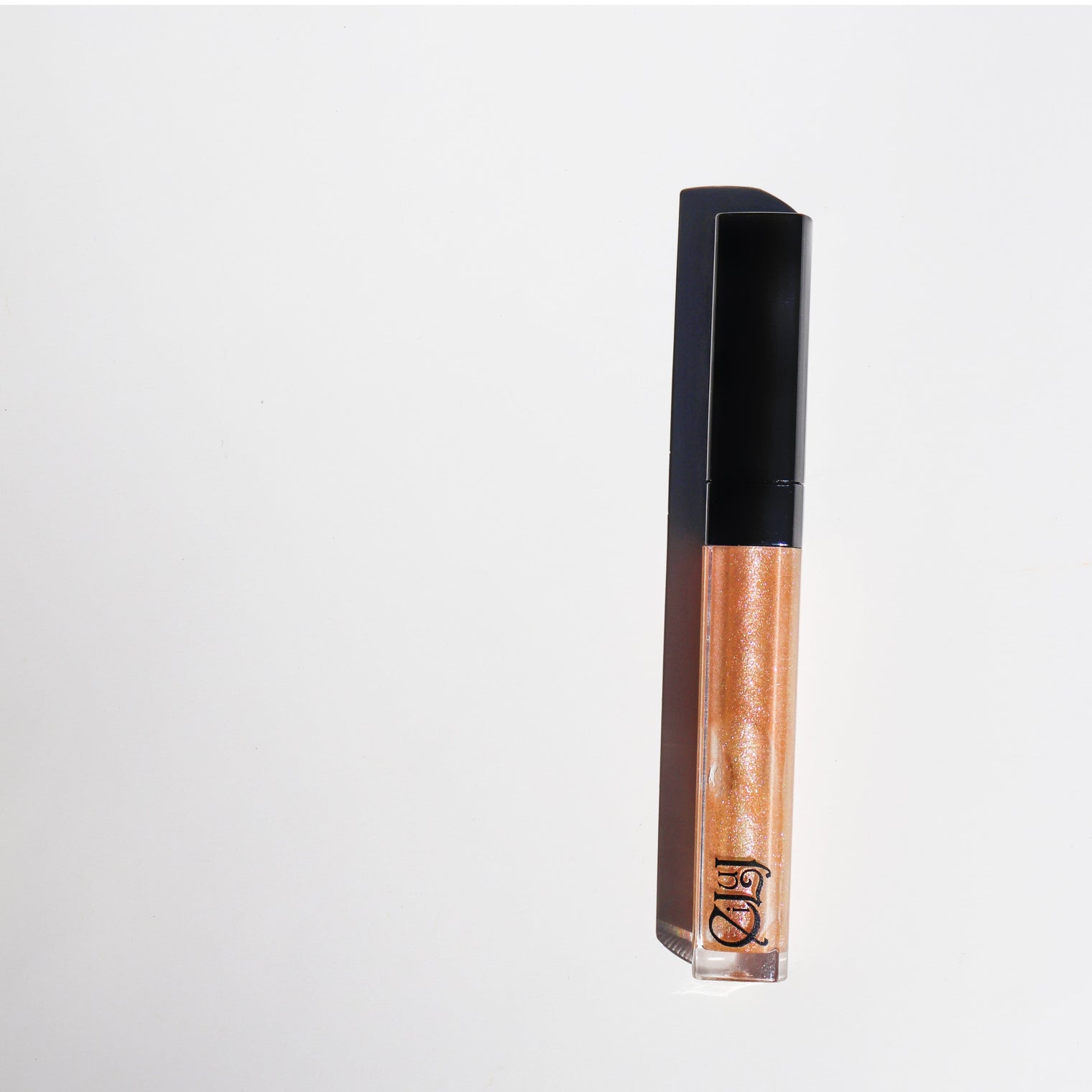 Eiluj Beauty Lipgloss Liquid Shine Gloss