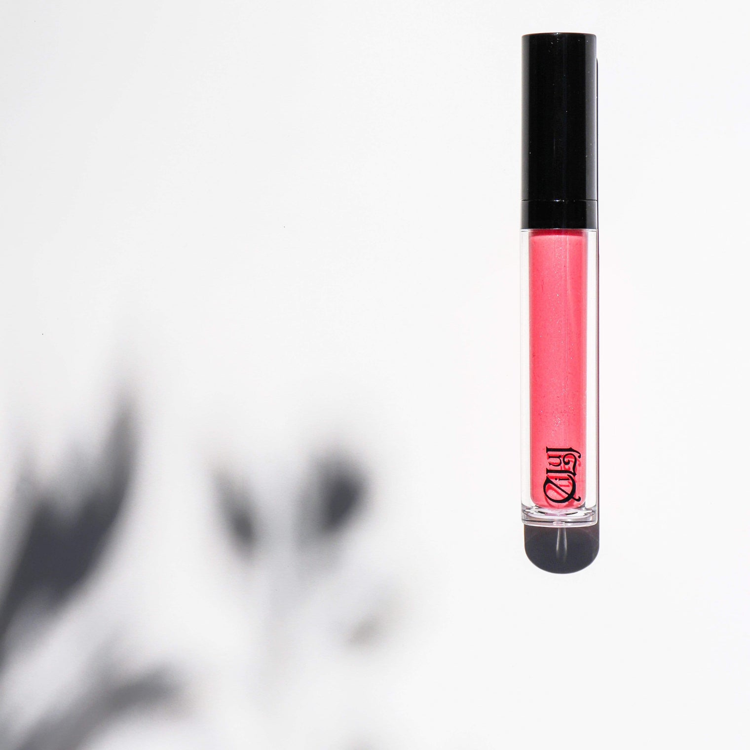 Eiluj Beauty Lipgloss Hydrating Plumping Gloss